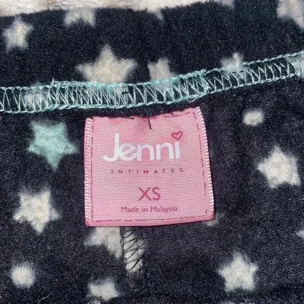 Jenni Intimates Pajama Bottoms - Picture 3 of 3